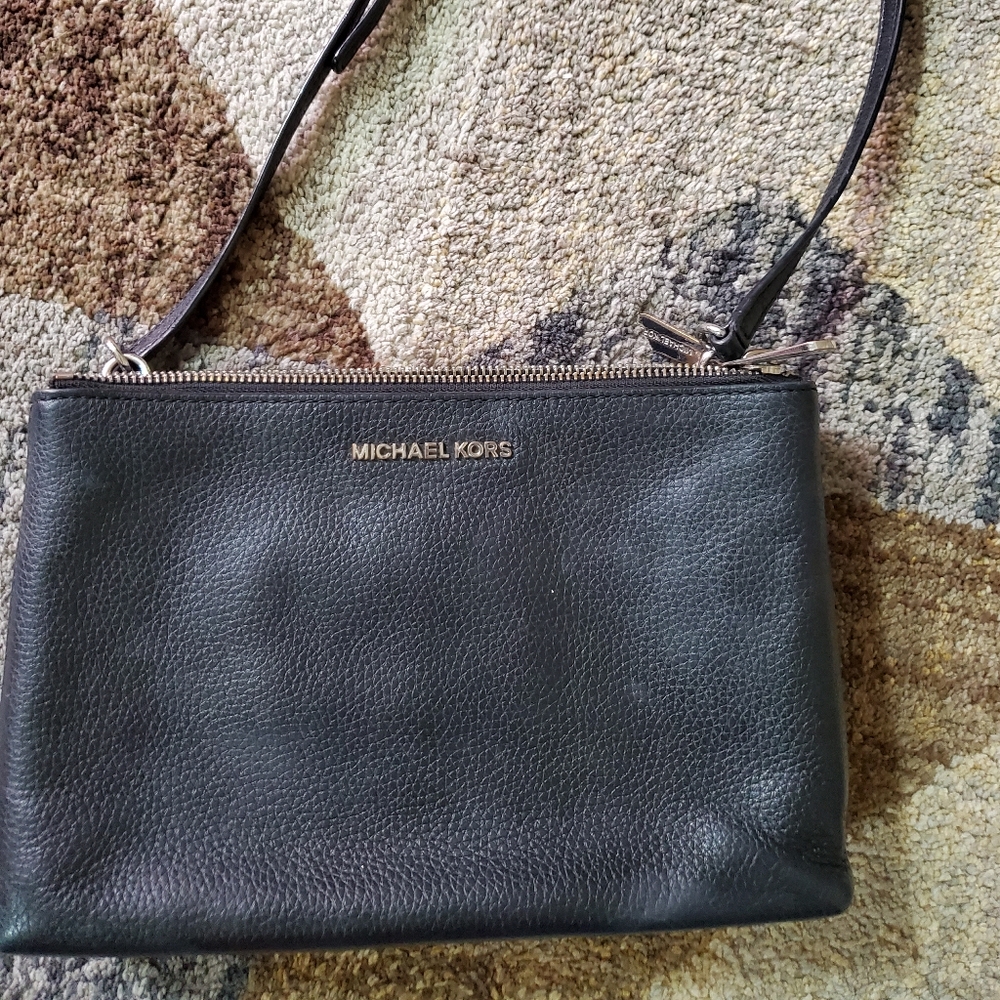 Michael Kors crossbody Adele